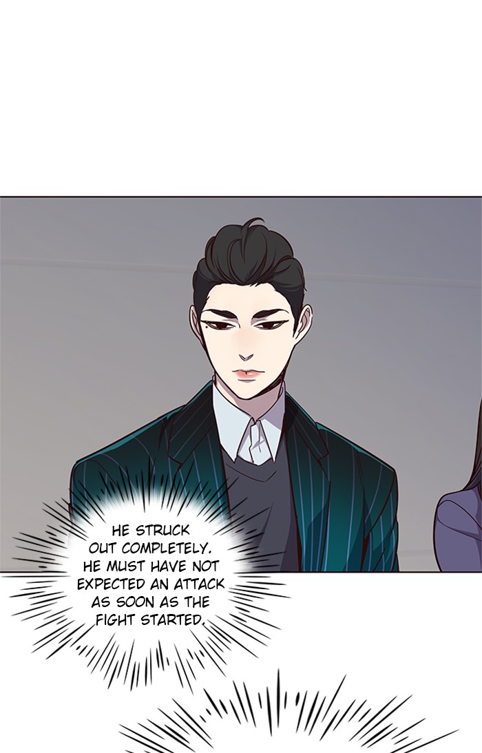 Eleceed Chapter 25 page 5 - Chapter 25: Episode 25