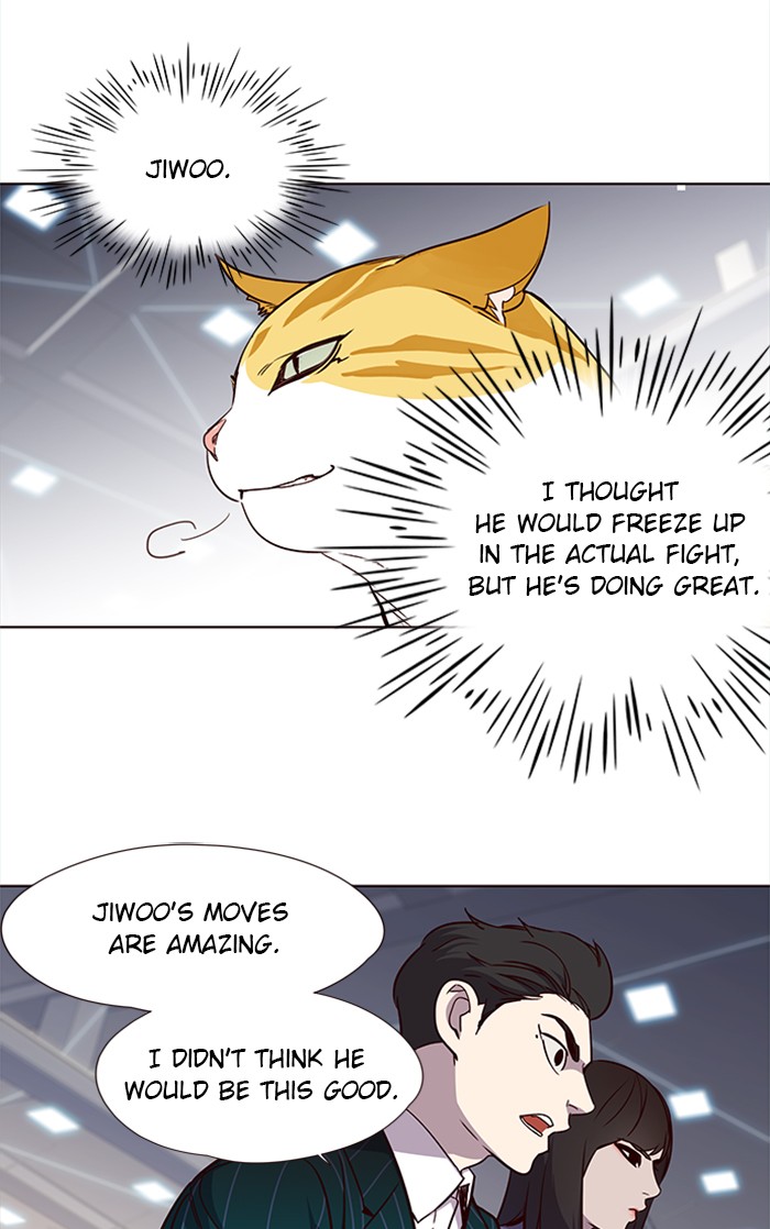 Eleceed Chapter 25 page 50 - Chapter 25: Episode 25