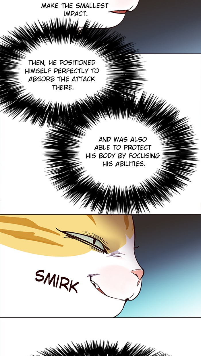 Eleceed Chapter 25 page 81 - Chapter 25: Episode 25