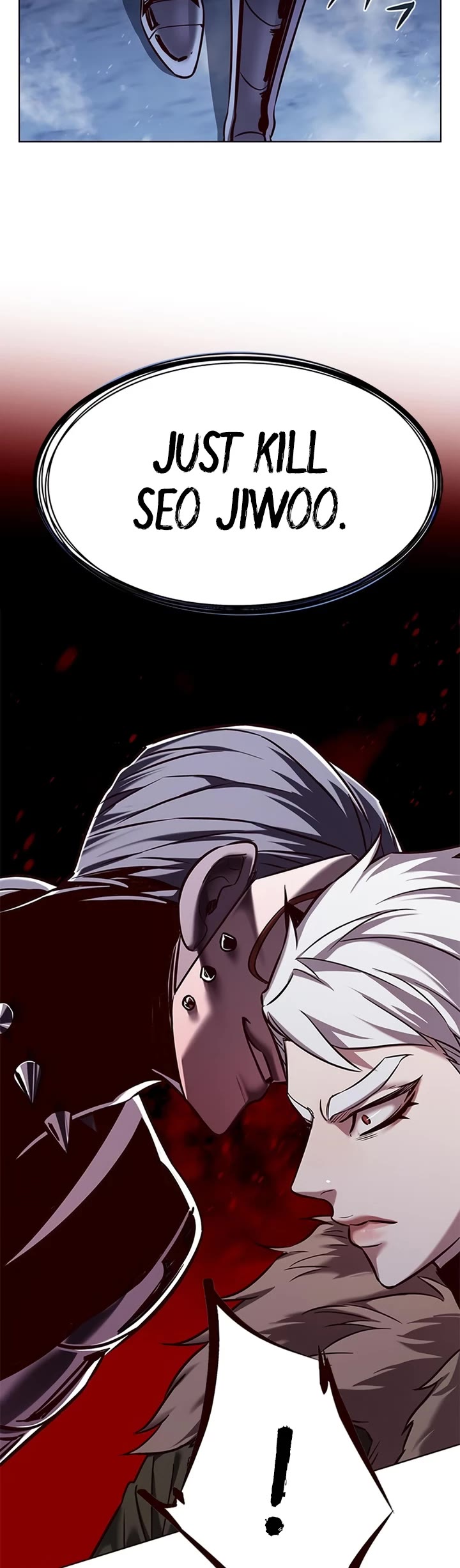 Eleceed Chapter 250 page 10 - Chapter 250