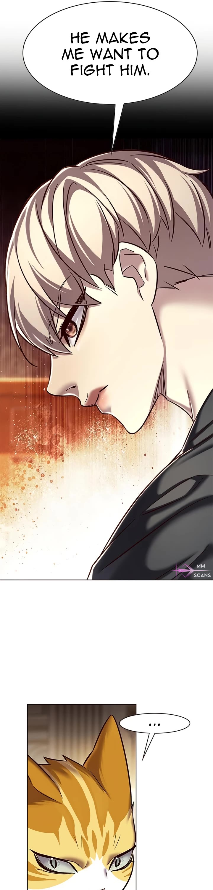Eleceed Chapter 250 page 19 - Chapter 250
