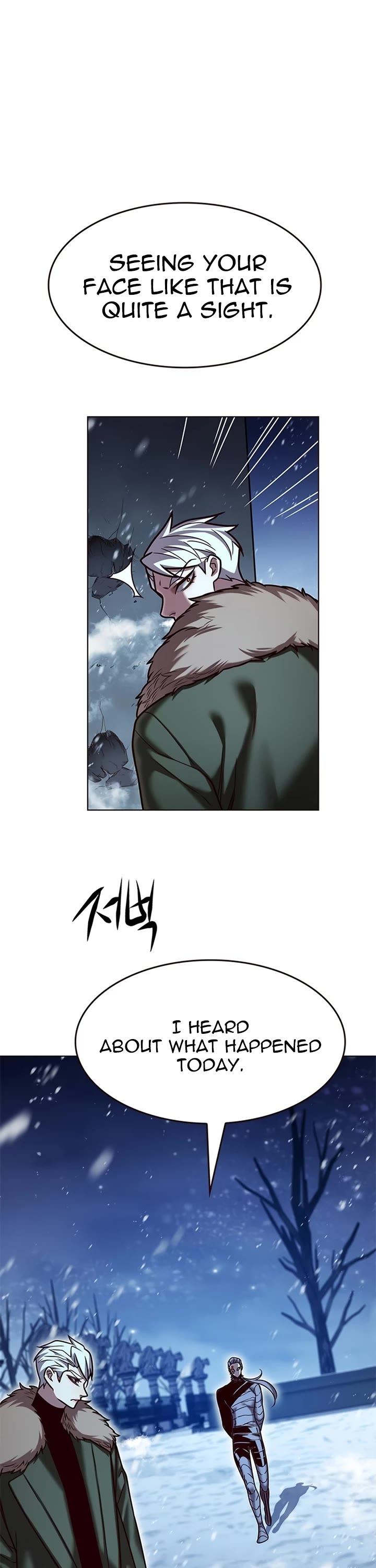 Eleceed Chapter 250 page 2 - Chapter 250