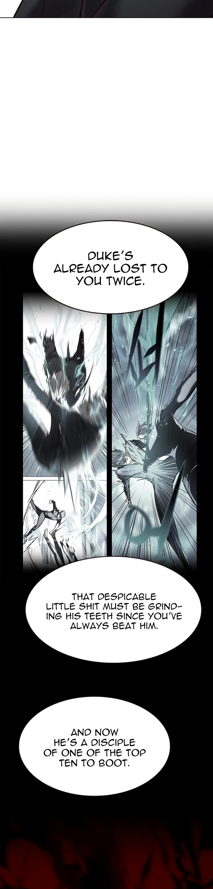 Eleceed Chapter 250 page 27 - Chapter 250