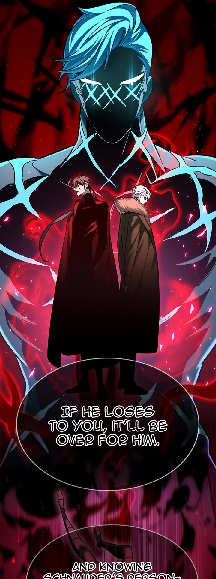 Eleceed Chapter 250 page 28 - Chapter 250