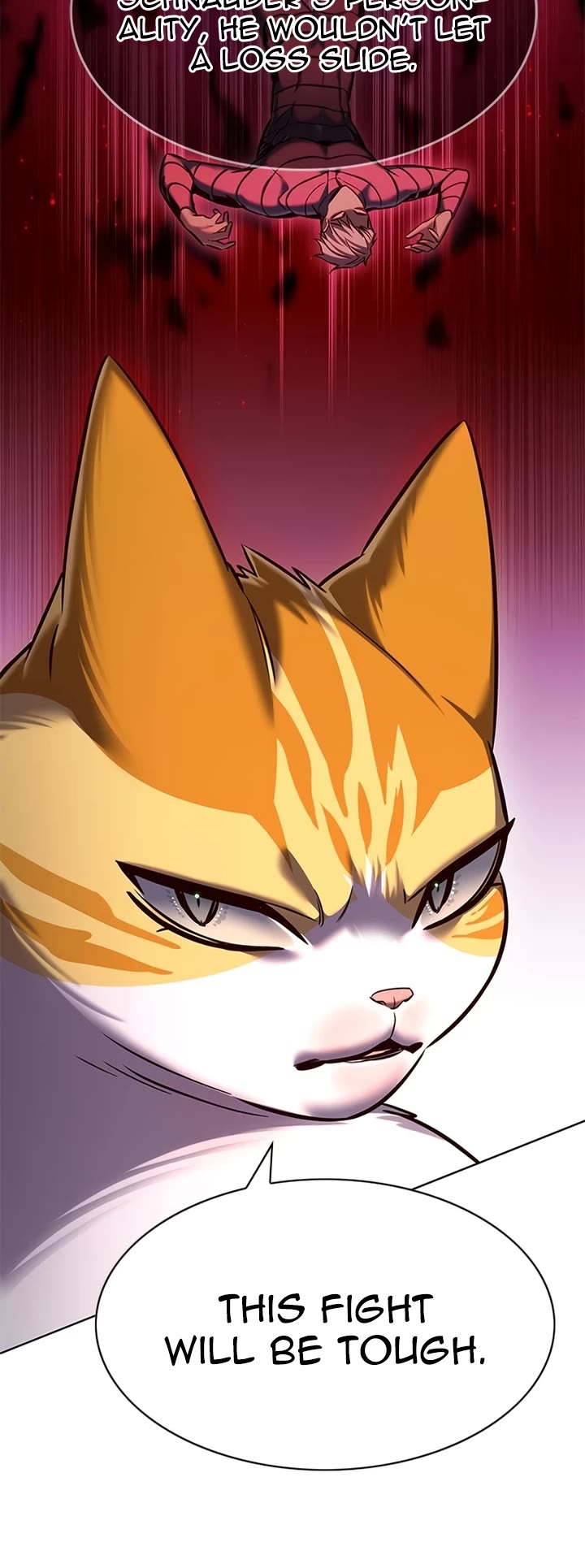 Eleceed Chapter 250 page 29 - Chapter 250