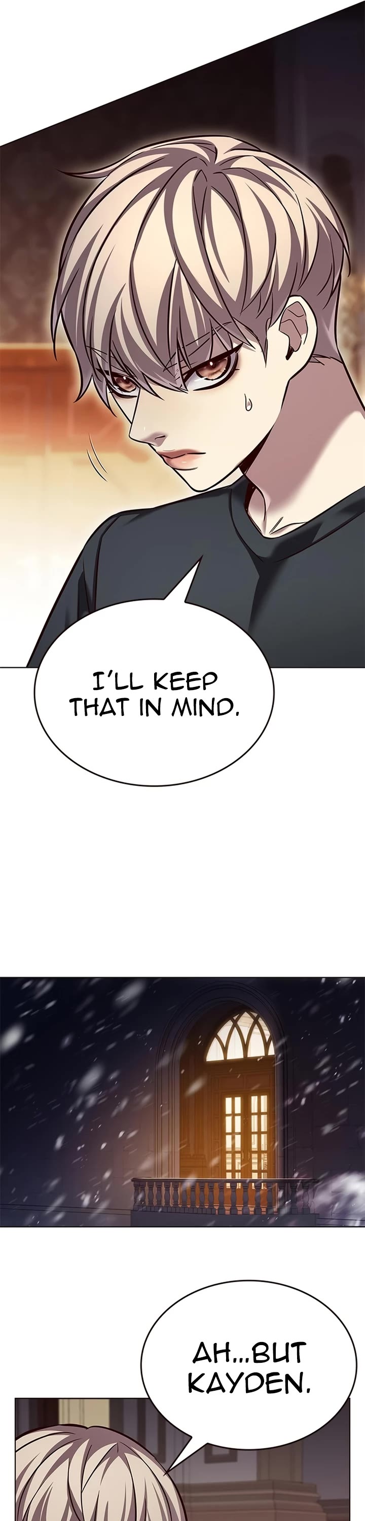 Eleceed Chapter 250 page 30 - Chapter 250