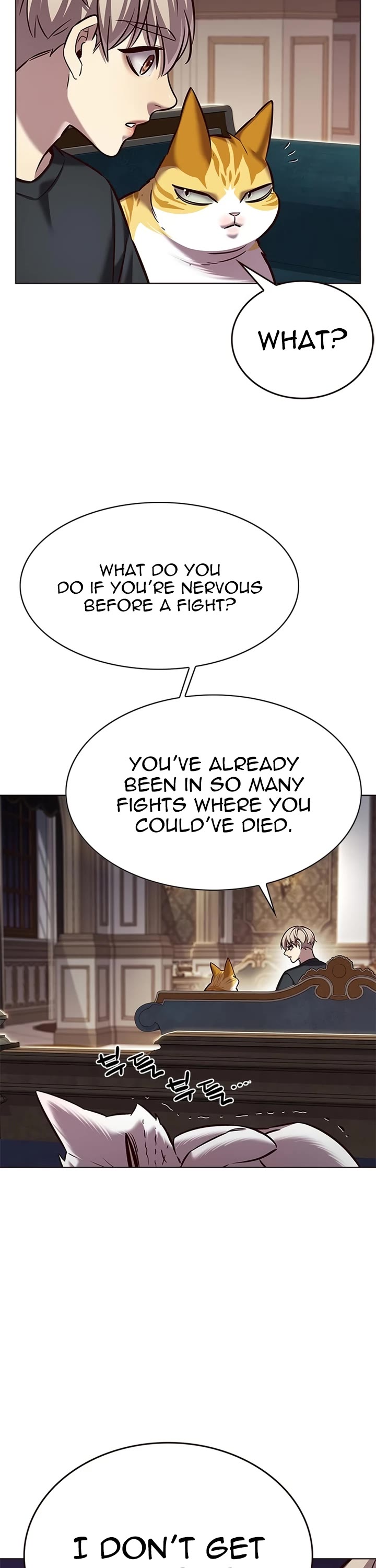 Eleceed Chapter 250 page 31 - Chapter 250
