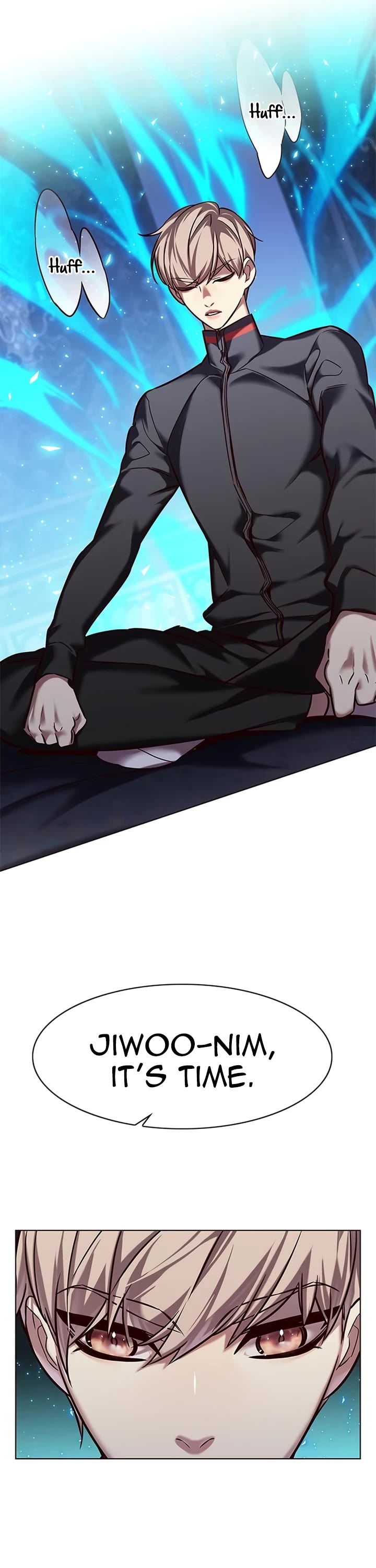 Eleceed Chapter 250 page 42 - Chapter 250