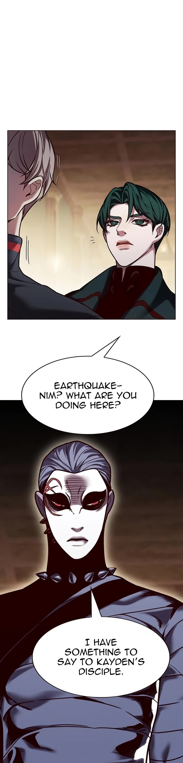 Eleceed Chapter 250 page 47 - Chapter 250