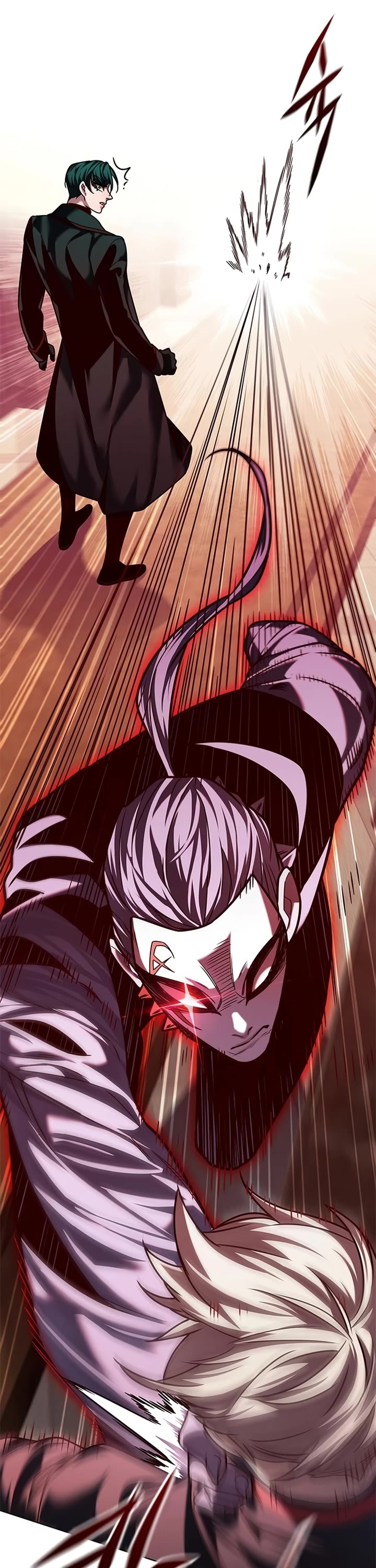 Eleceed Chapter 250 page 50 - Chapter 250
