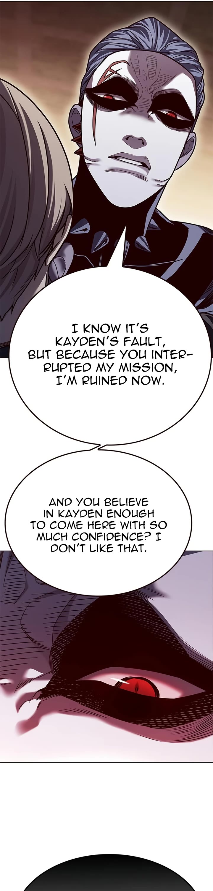 Eleceed Chapter 250 page 53 - Chapter 250