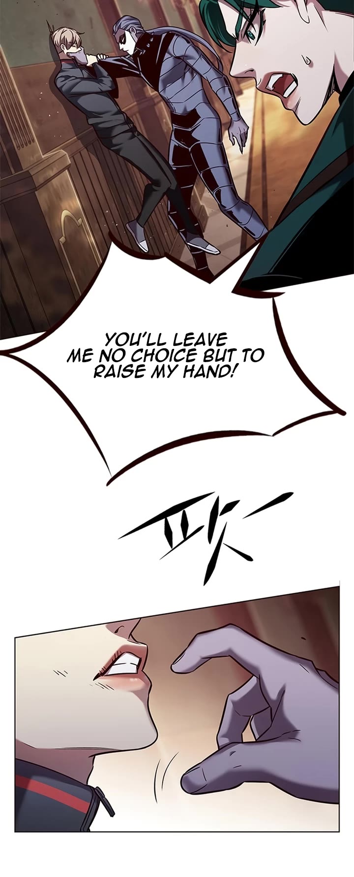Eleceed Chapter 250 page 55 - Chapter 250