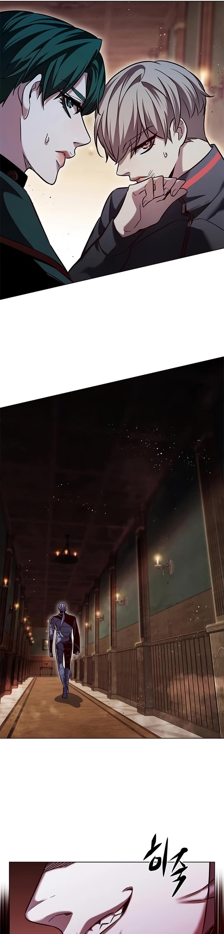 Eleceed Chapter 250 page 57 - Chapter 250