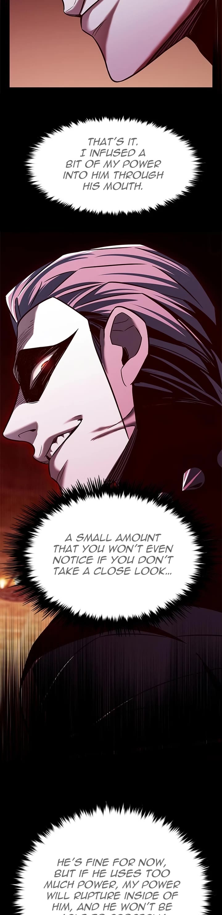 Eleceed Chapter 250 page 58 - Chapter 250