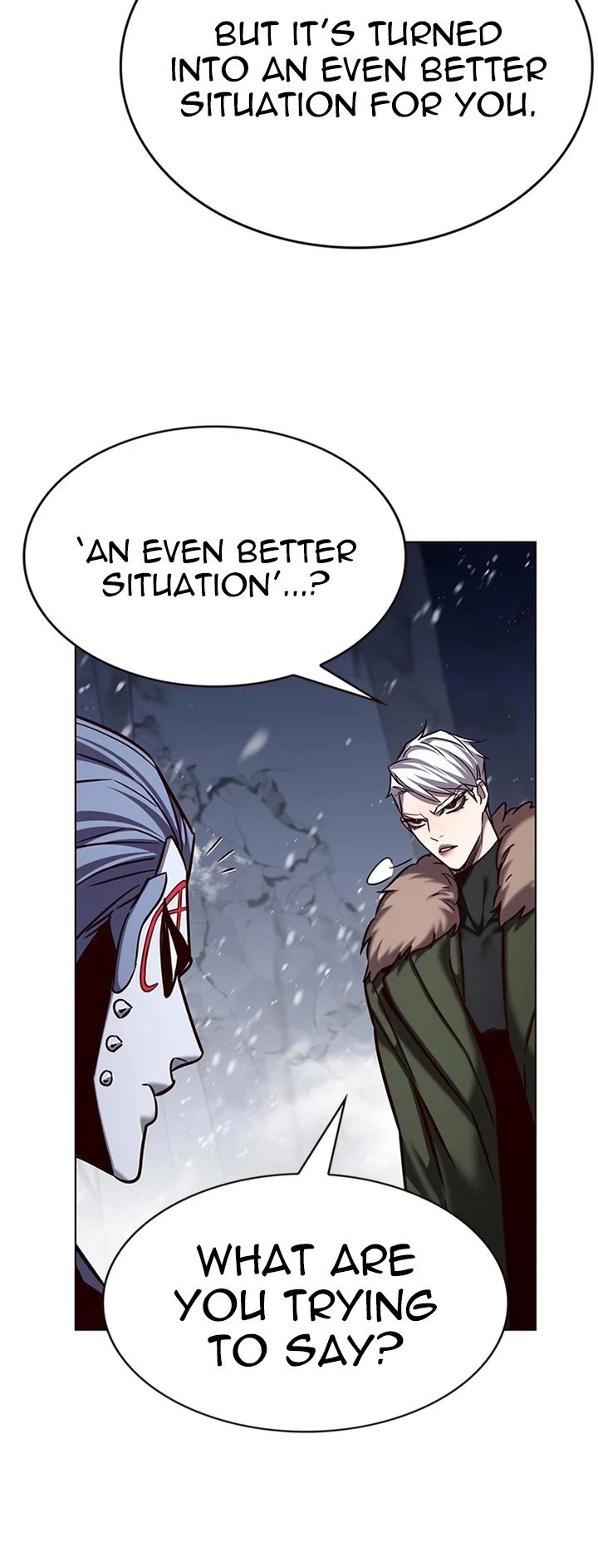 Eleceed Chapter 250 page 7 - Chapter 250