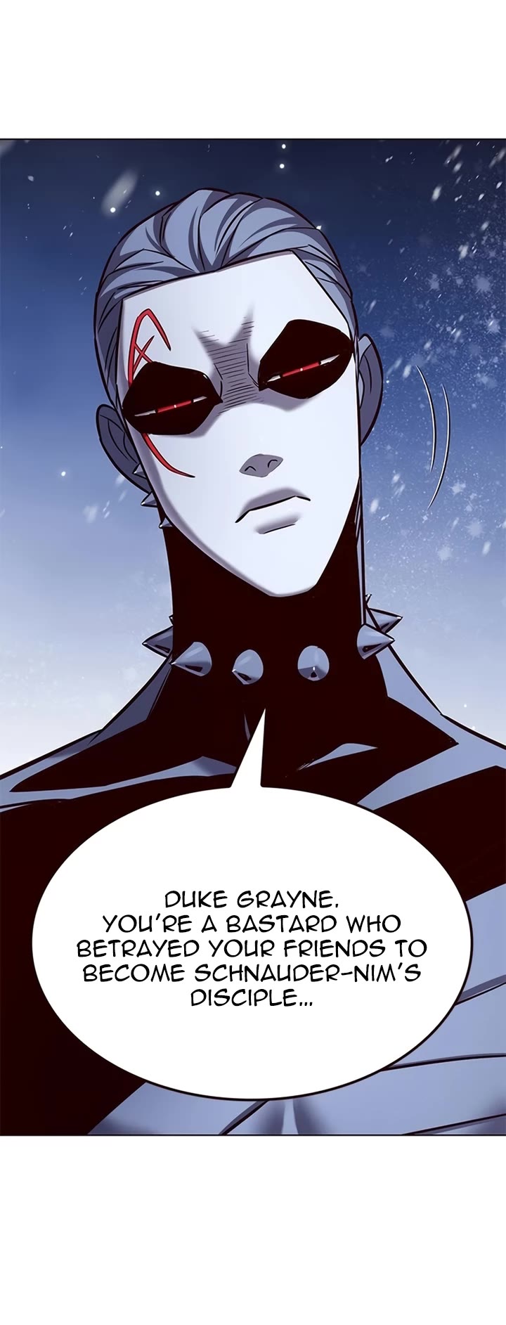 Eleceed Chapter 250 page 8 - Chapter 250