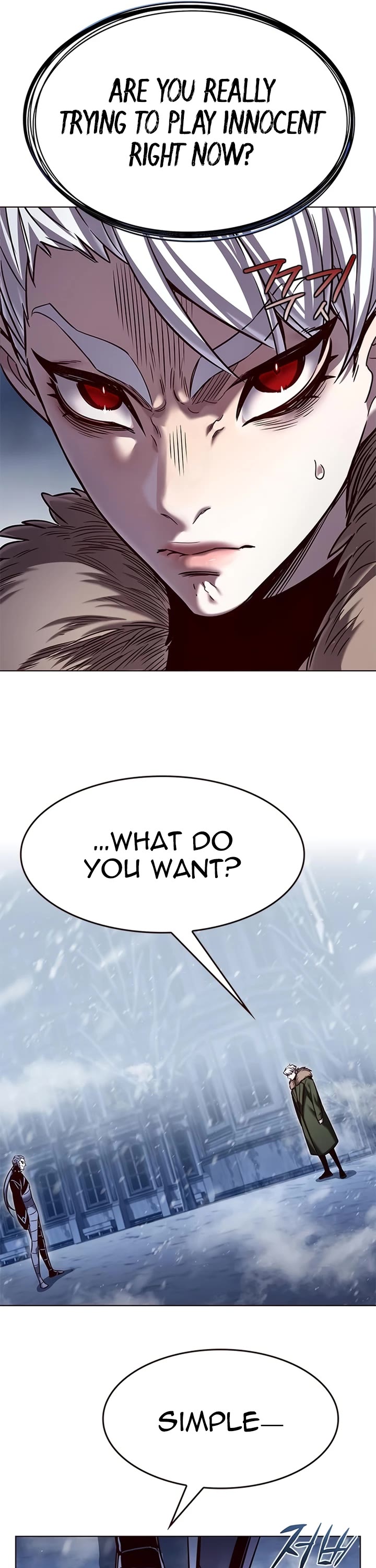 Eleceed Chapter 250 page 9 - Chapter 250