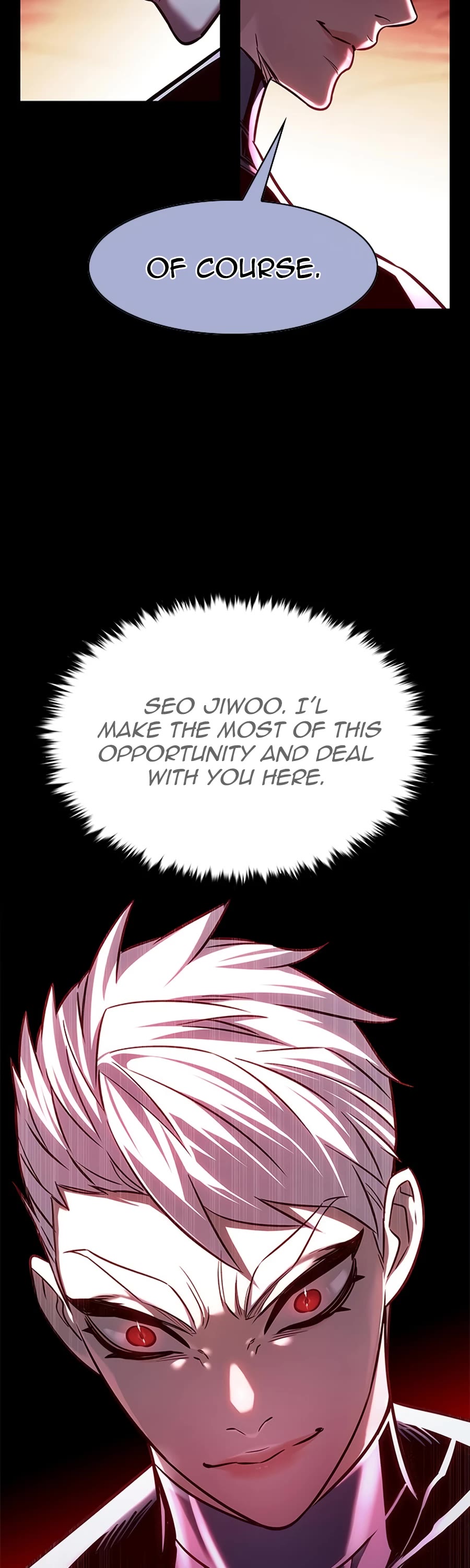 Eleceed Chapter 251 page 14 - Chapter 251