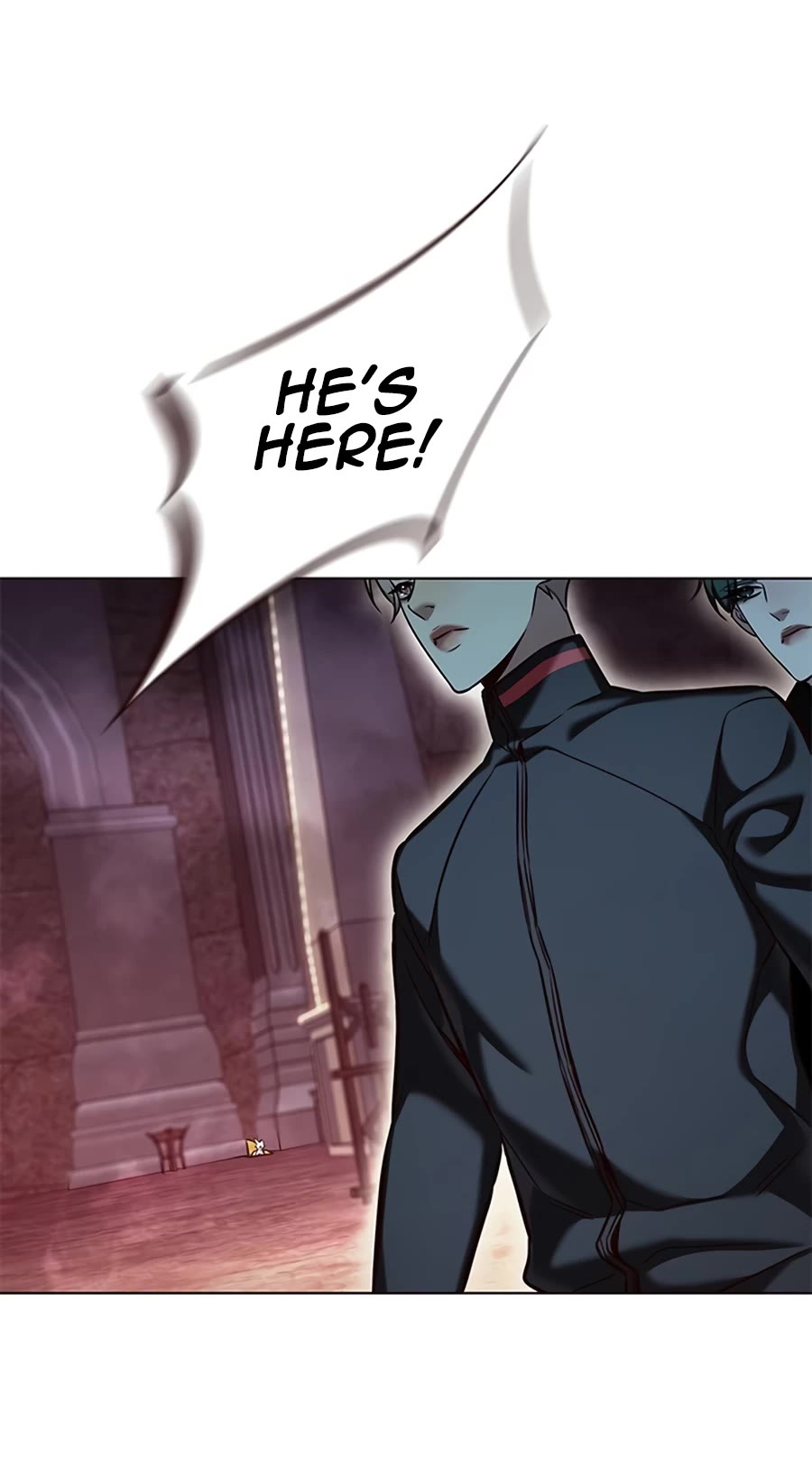 Eleceed Chapter 251 page 16 - Chapter 251