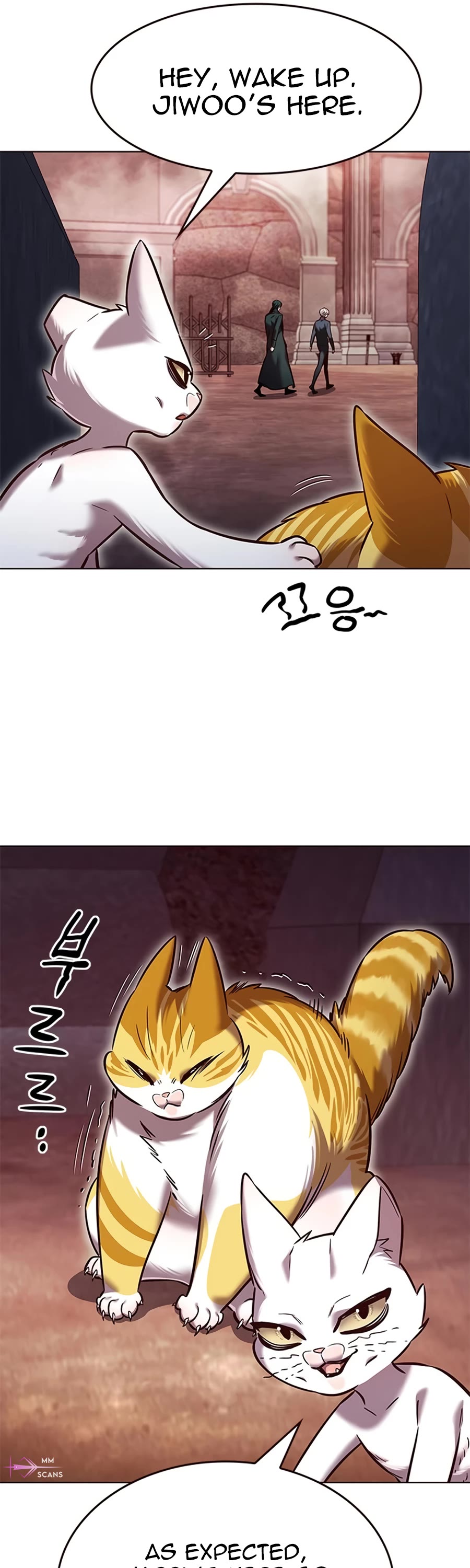 Eleceed Chapter 251 page 17 - Chapter 251