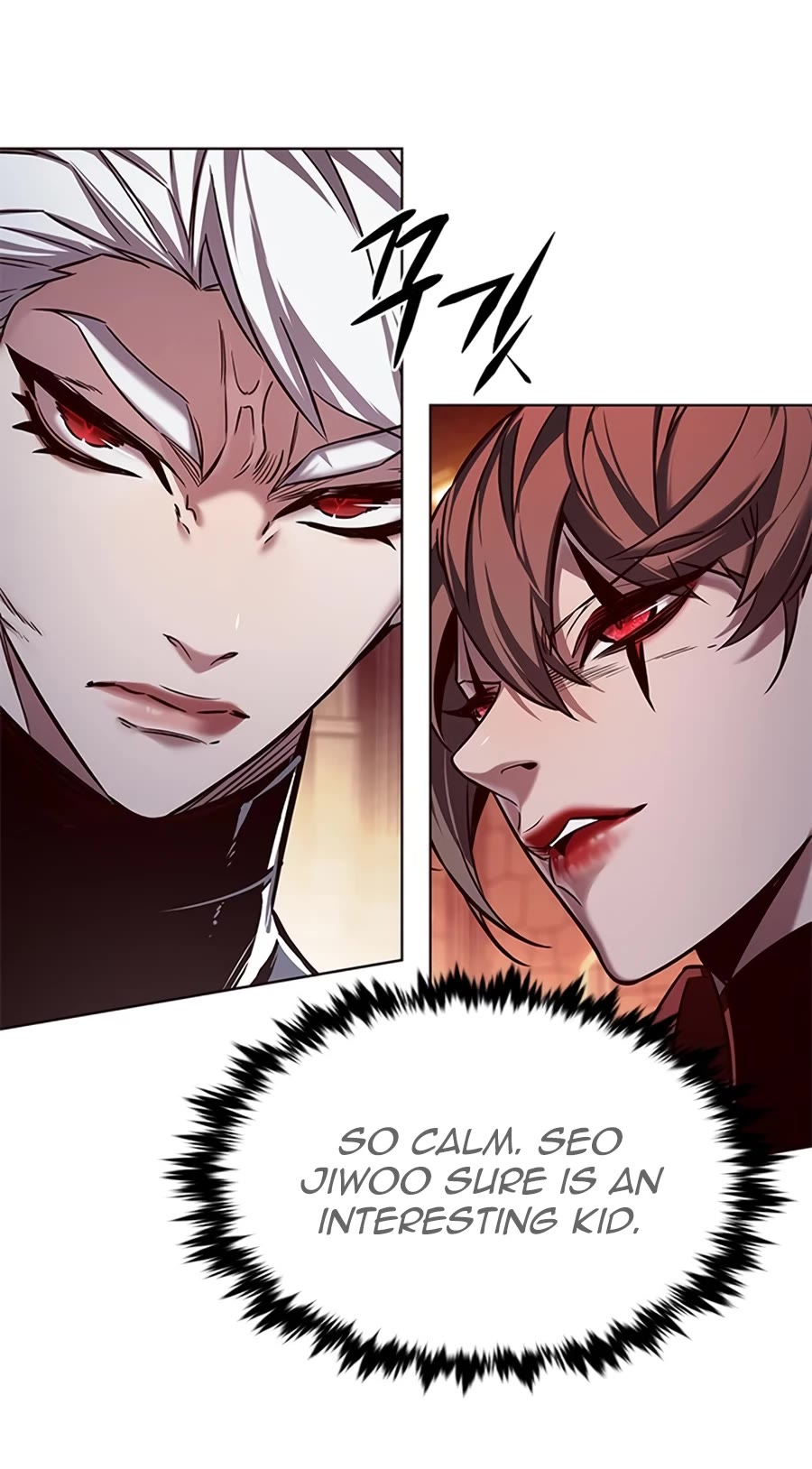 Eleceed Chapter 251 page 20 - Chapter 251