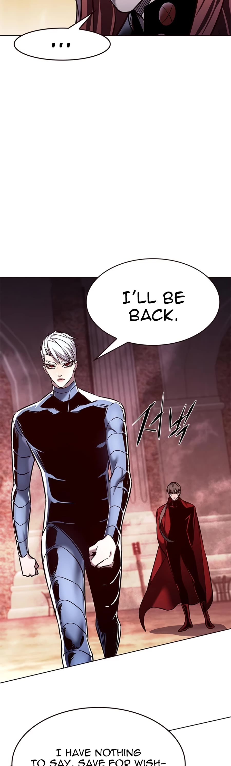 Eleceed Chapter 251 page 22 - Chapter 251