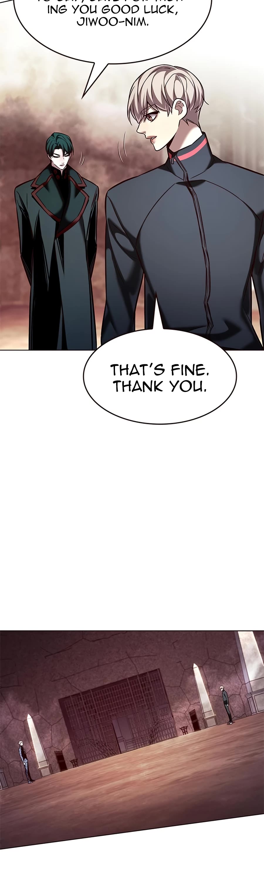 Eleceed Chapter 251 page 23 - Chapter 251