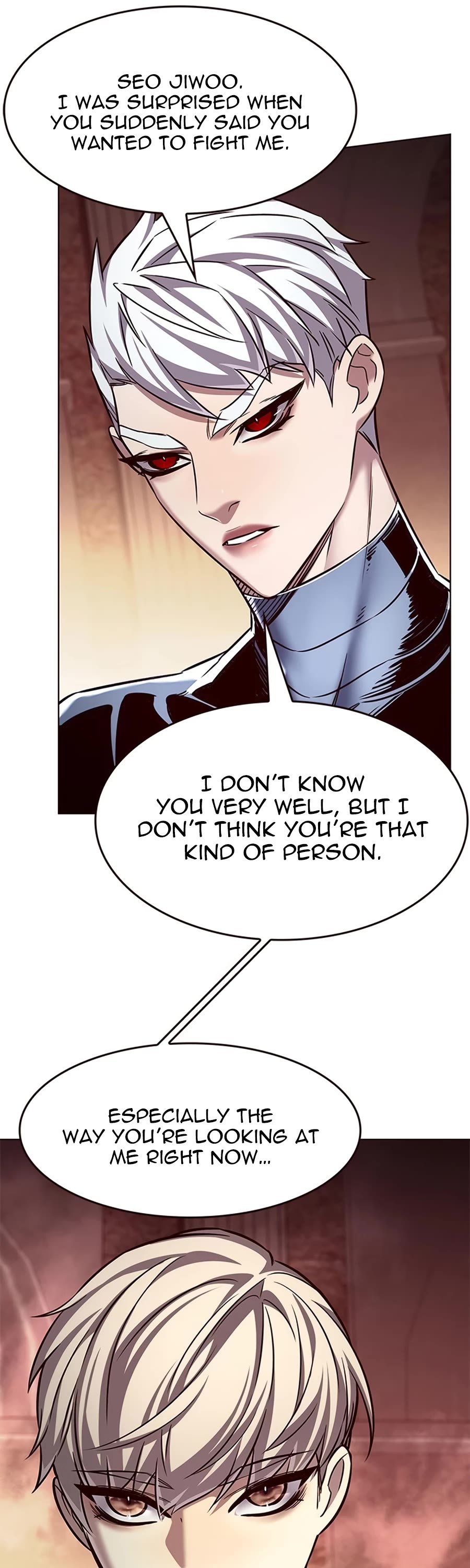Eleceed Chapter 251 page 24 - Chapter 251