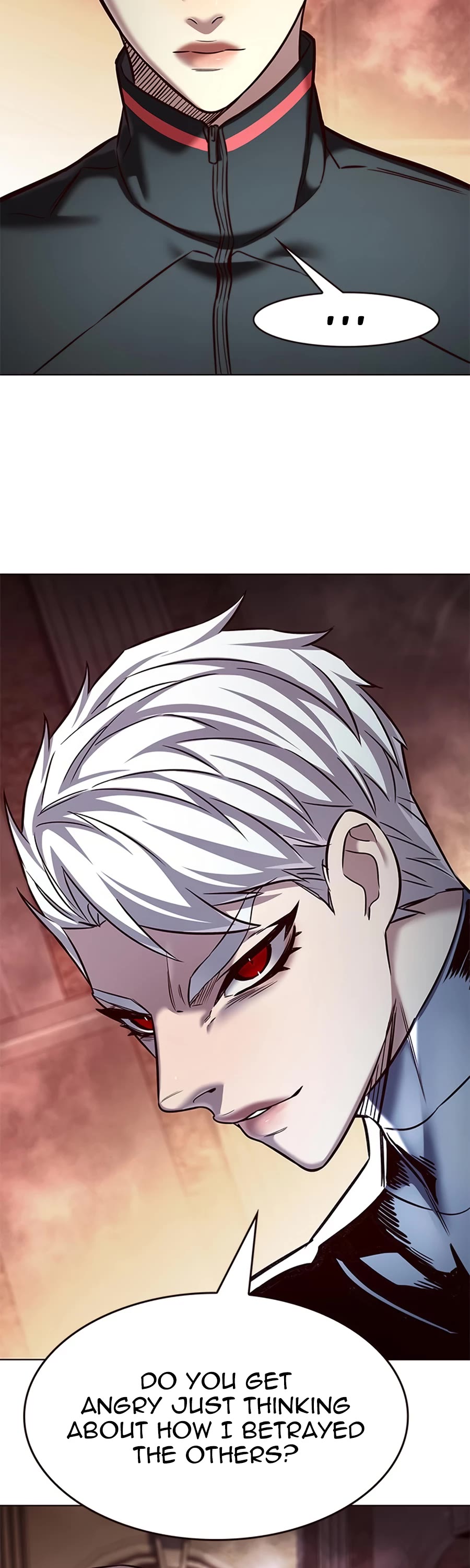 Eleceed Chapter 251 page 25 - Chapter 251
