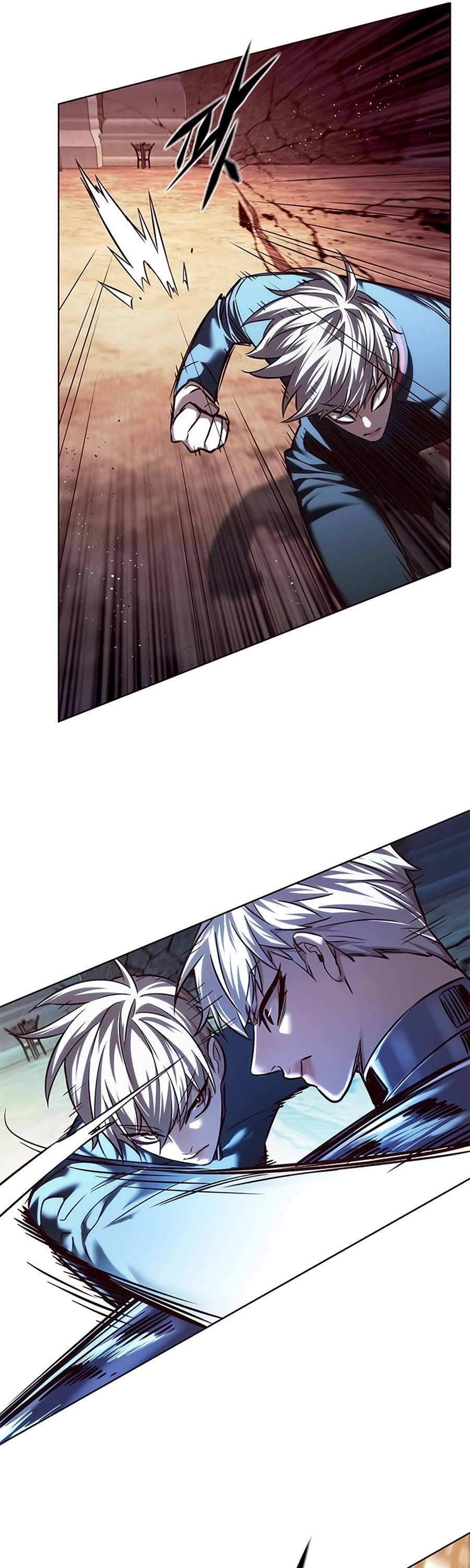 Eleceed Chapter 251 page 32 - Chapter 251