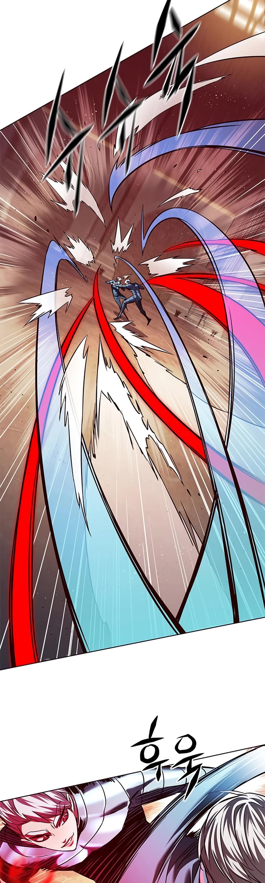 Eleceed Chapter 251 page 33 - Chapter 251
