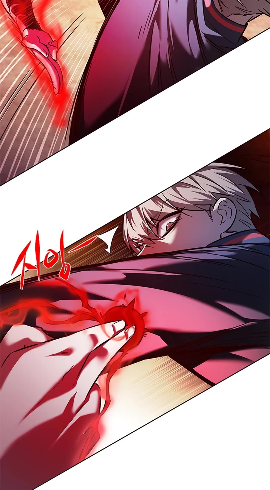 Eleceed Chapter 251 page 34 - Chapter 251