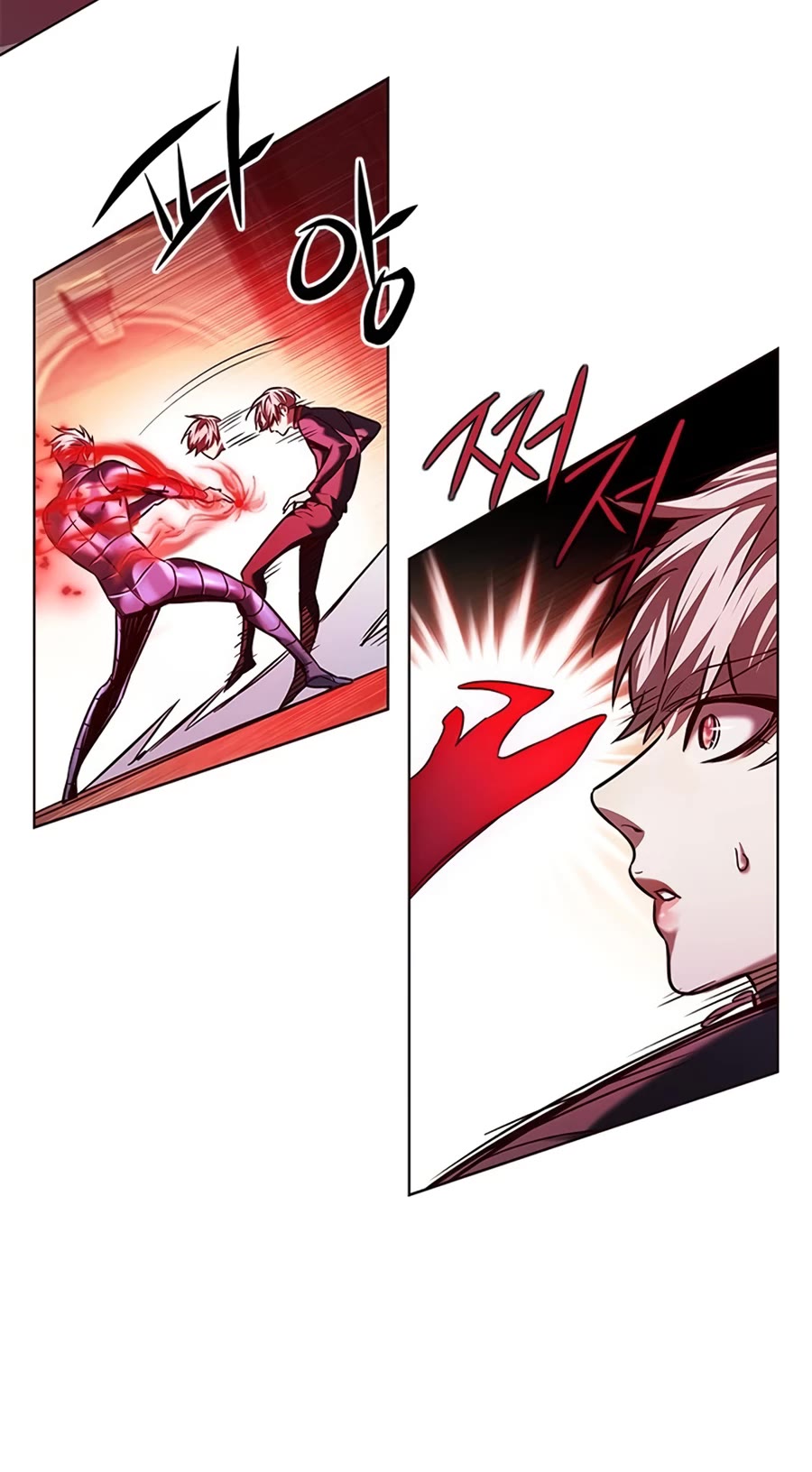 Eleceed Chapter 251 page 35 - Chapter 251
