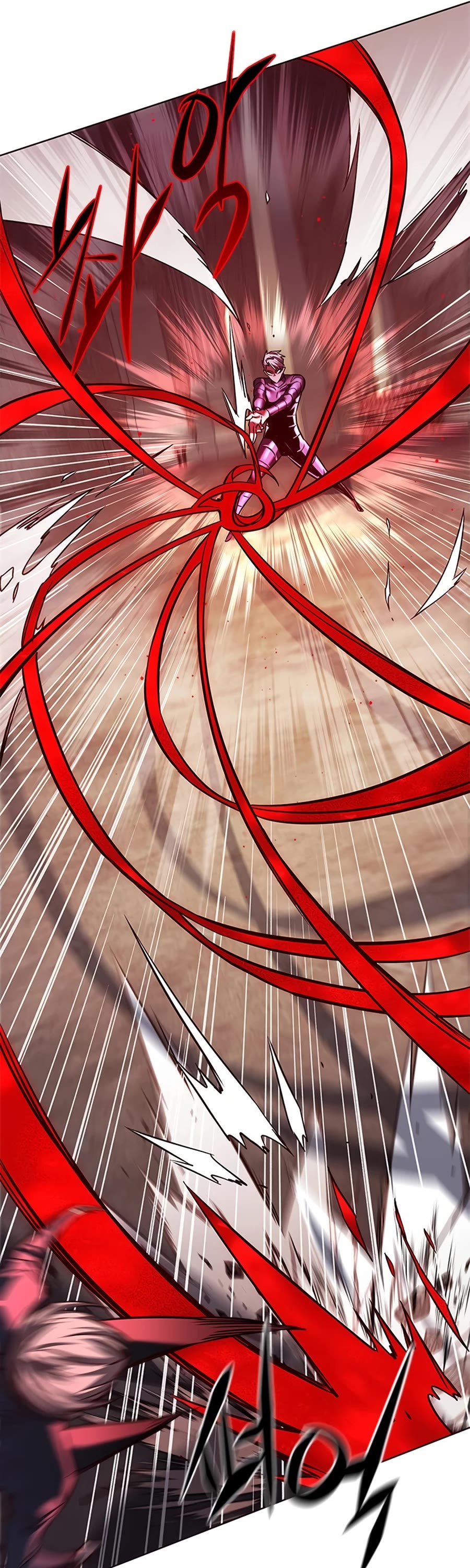 Eleceed Chapter 251 page 36 - Chapter 251