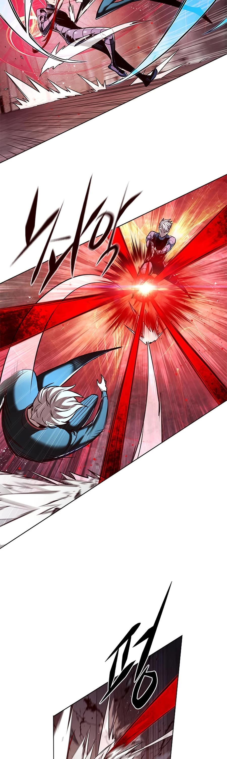 Eleceed Chapter 251 page 40 - Chapter 251