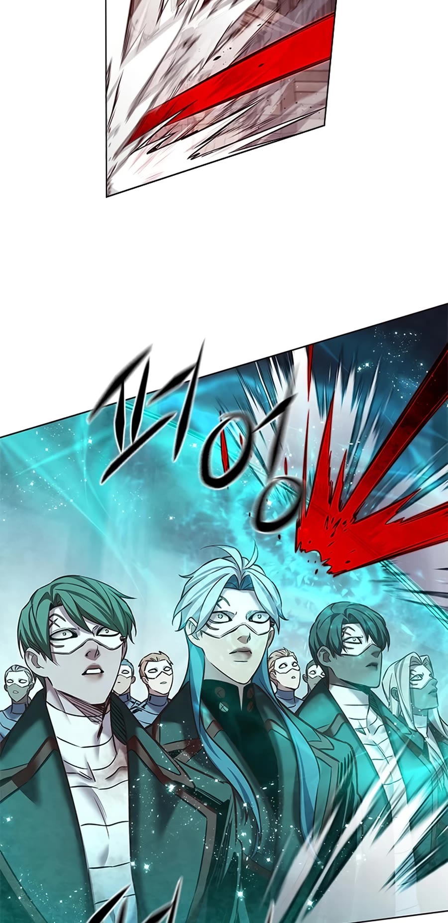 Eleceed Chapter 251 page 41 - Chapter 251