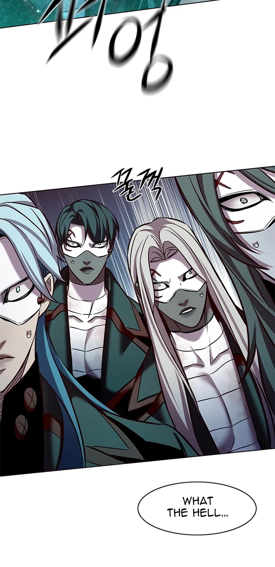 Eleceed Chapter 251 page 42 - Chapter 251