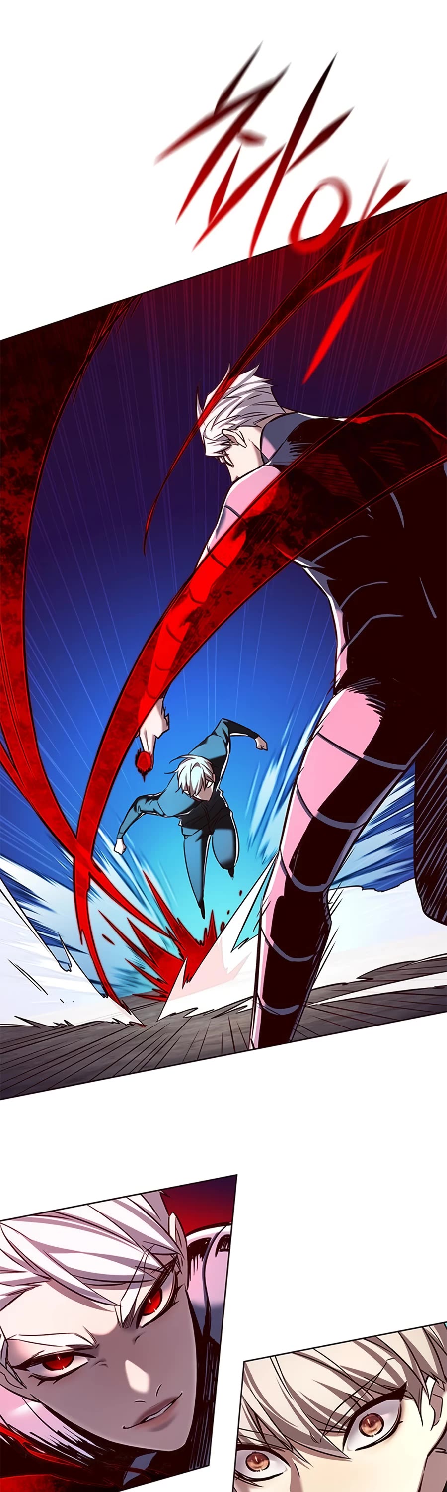Eleceed Chapter 251 page 44 - Chapter 251