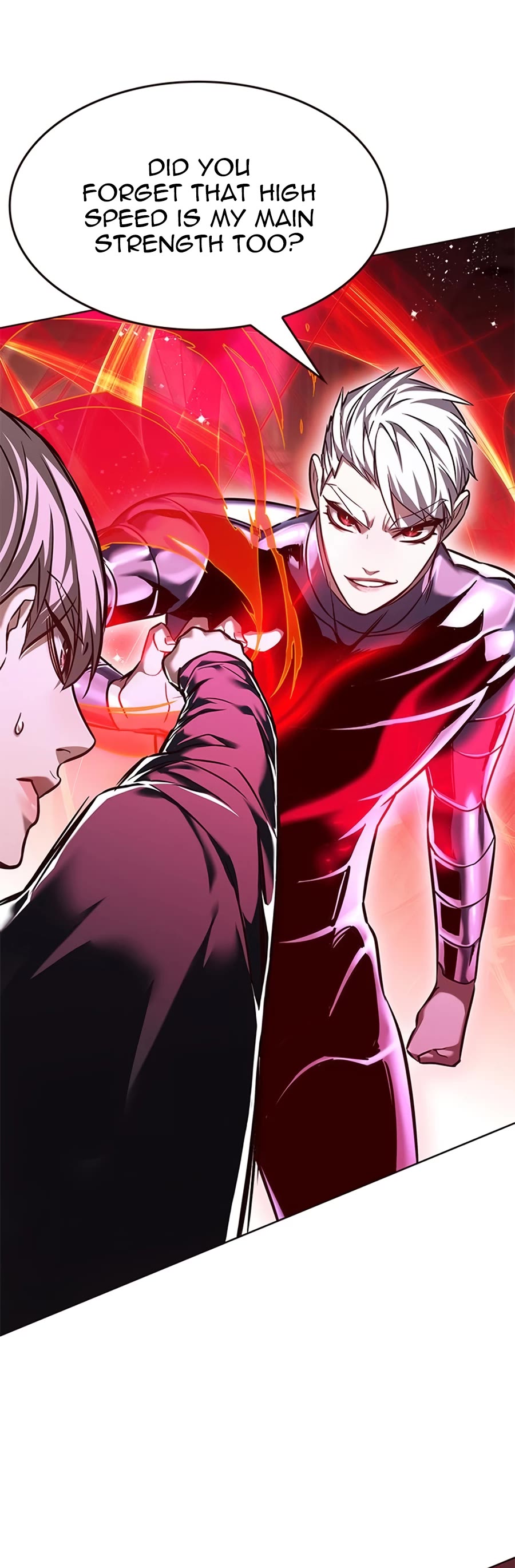 Eleceed Chapter 251 page 48 - Chapter 251