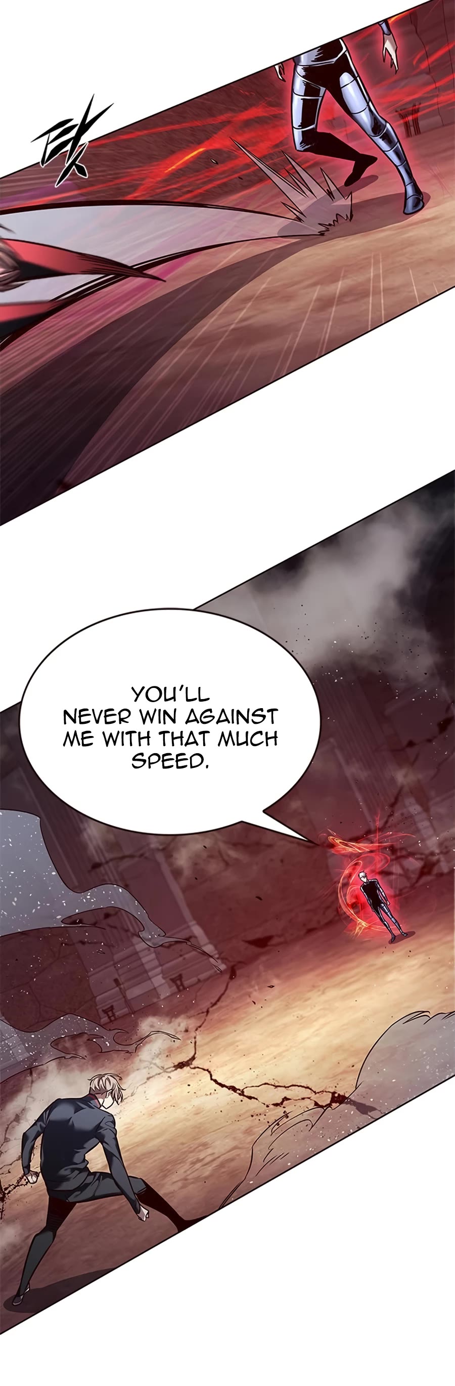 Eleceed Chapter 251 page 49 - Chapter 251