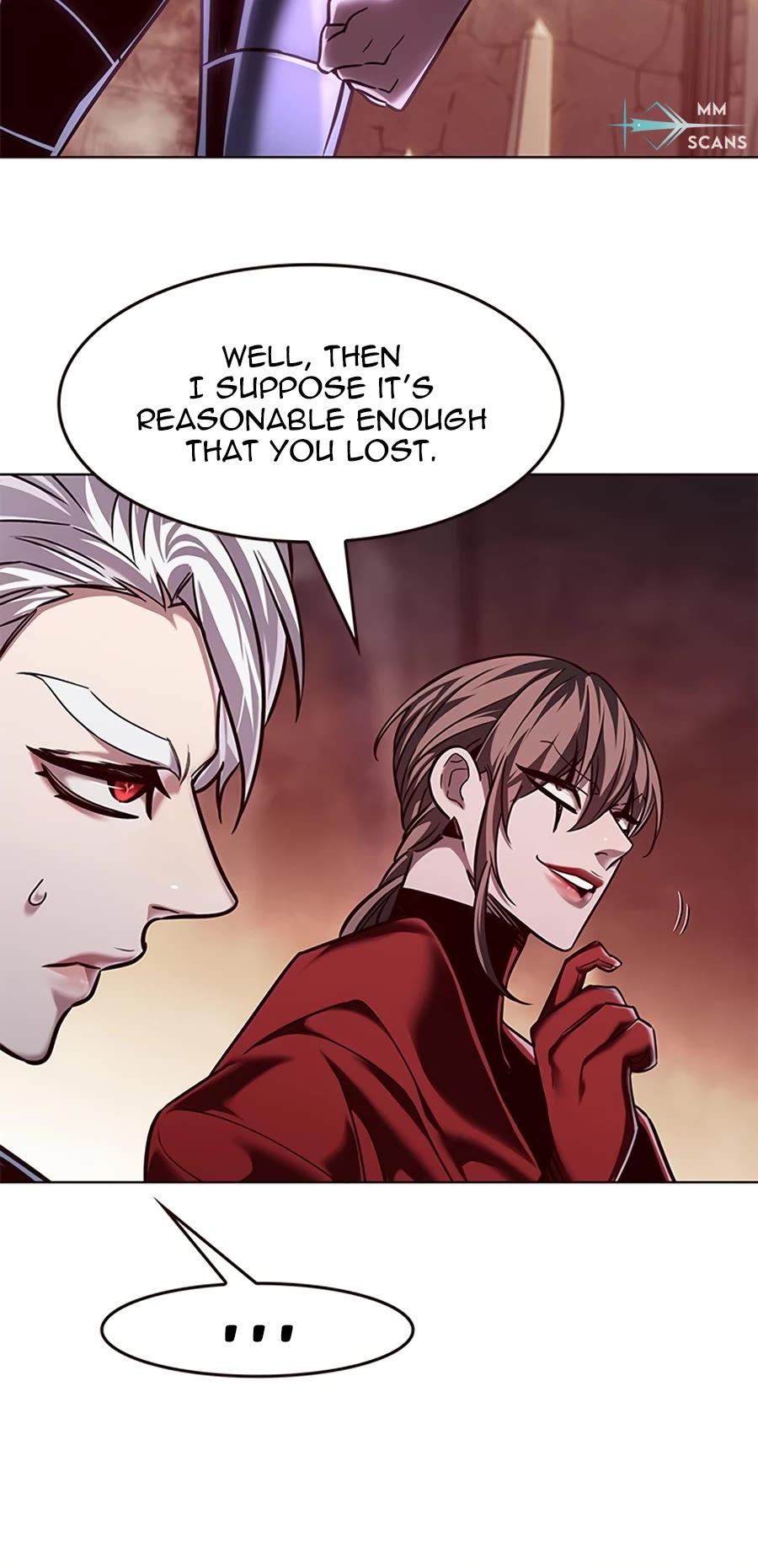 Eleceed Chapter 251 page 5 - Chapter 251