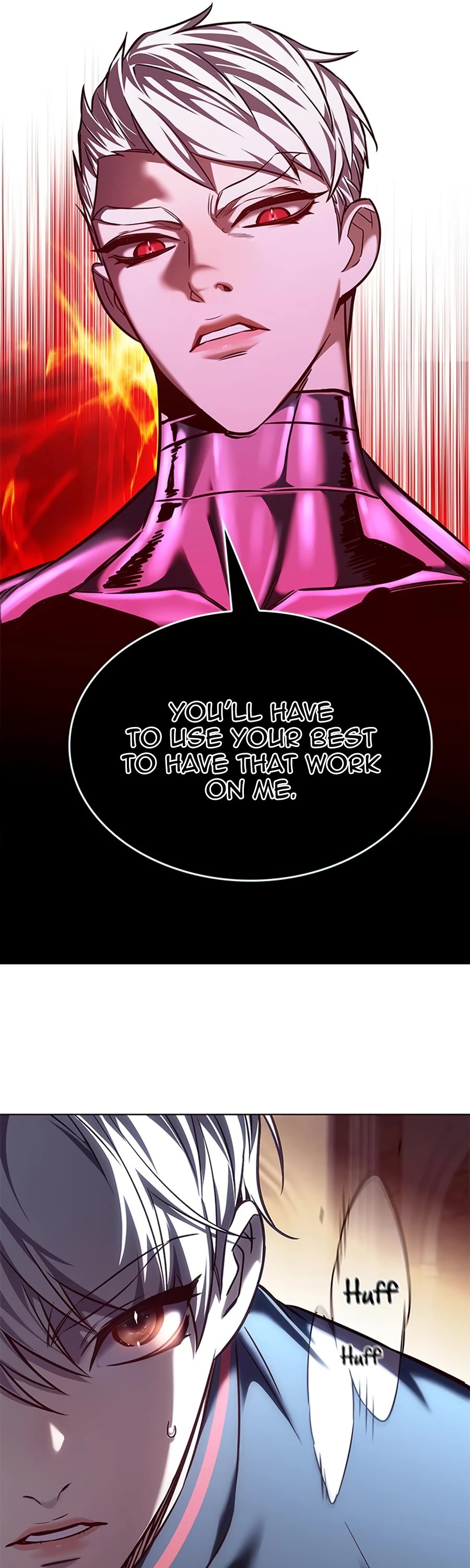 Eleceed Chapter 251 page 50 - Chapter 251