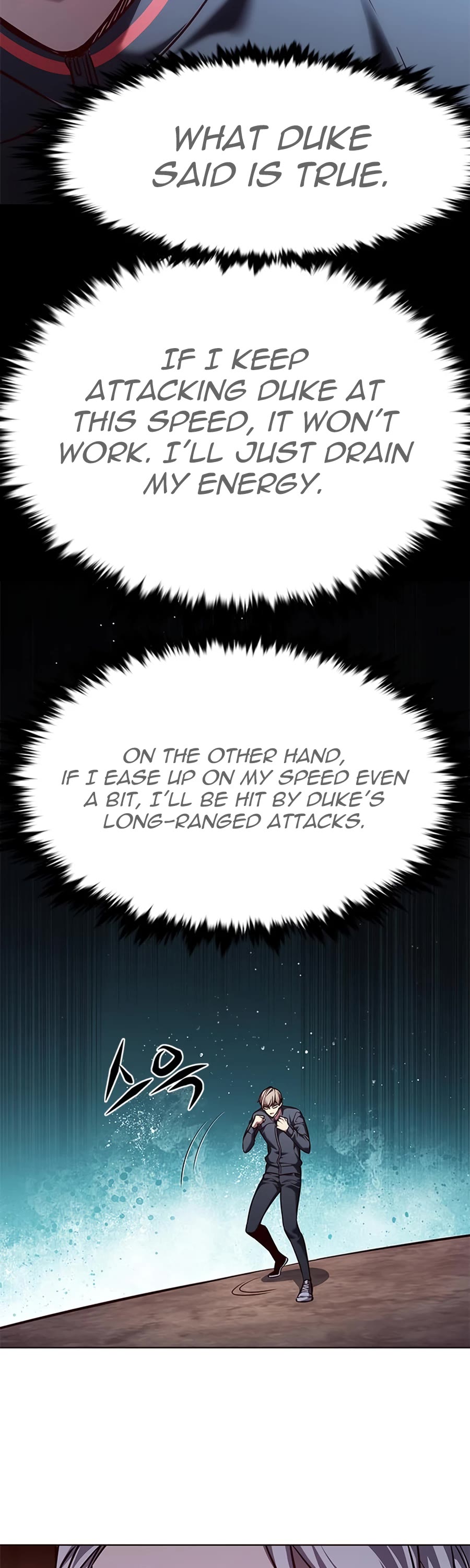 Eleceed Chapter 251 page 51 - Chapter 251