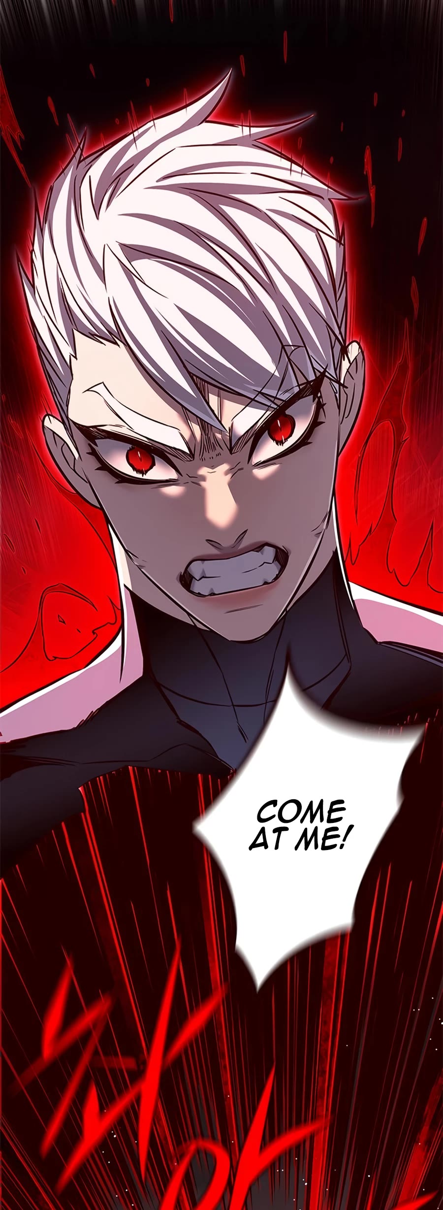 Eleceed Chapter 251 page 55 - Chapter 251