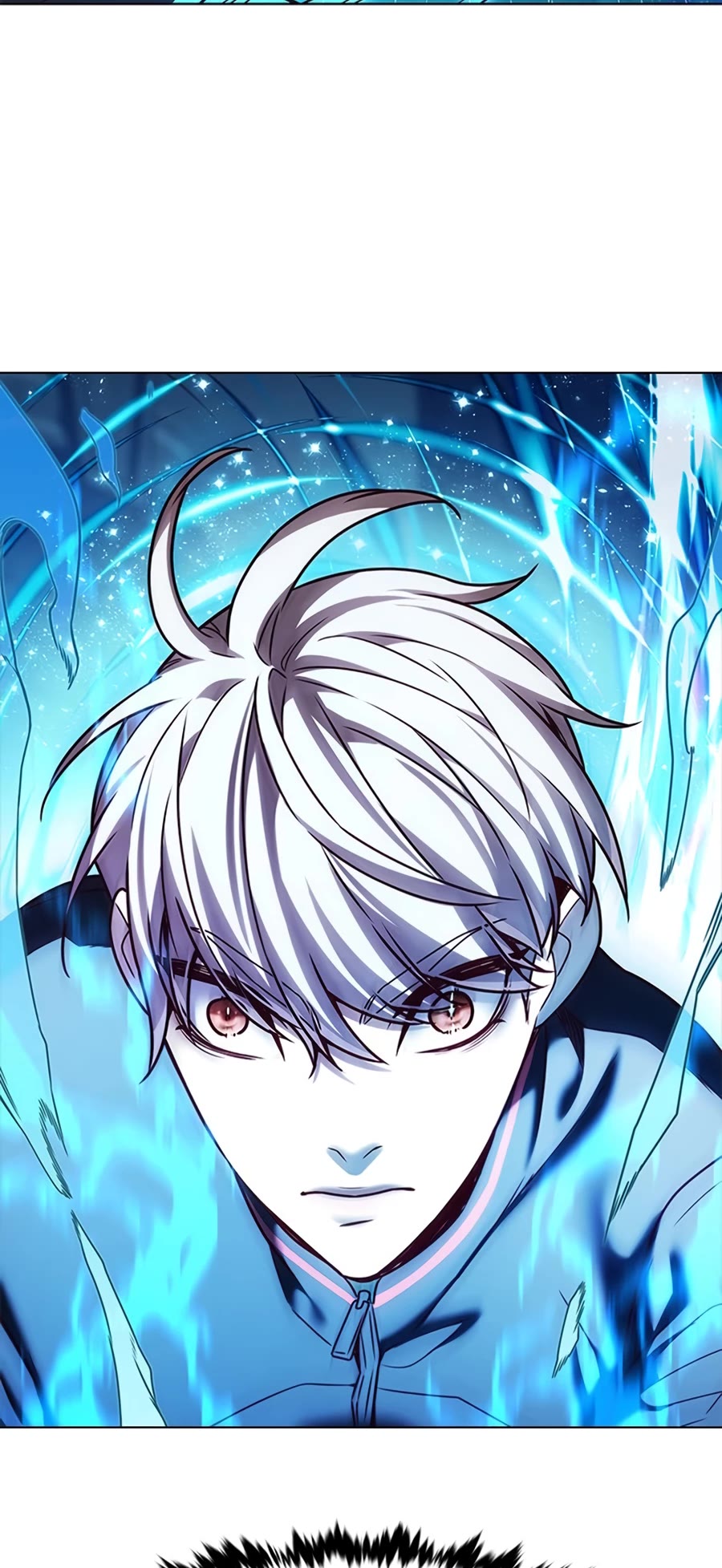 Eleceed Chapter 251 page 59 - Chapter 251