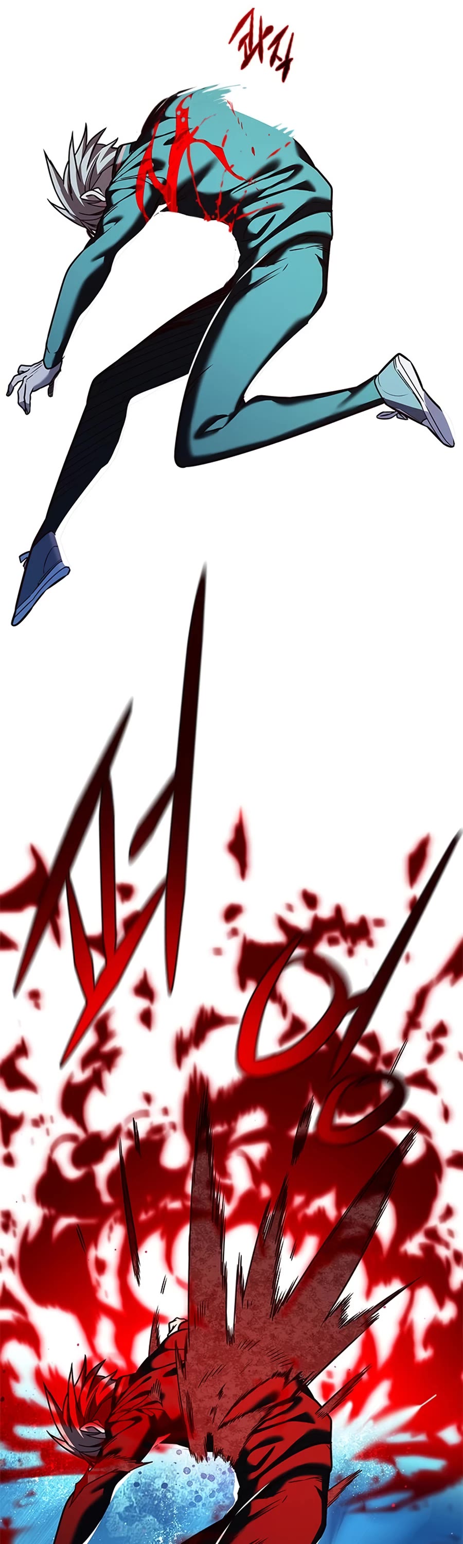 Eleceed Chapter 251 page 64 - Chapter 251