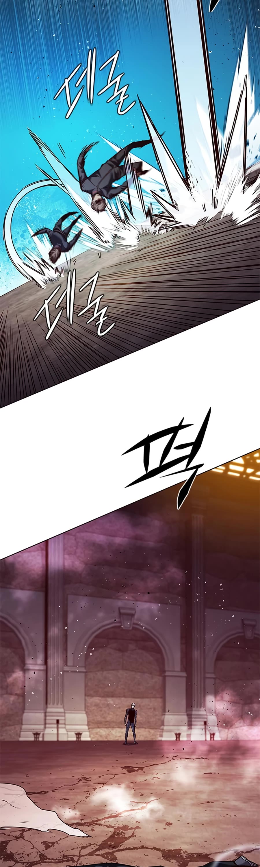 Eleceed Chapter 251 page 69 - Chapter 251