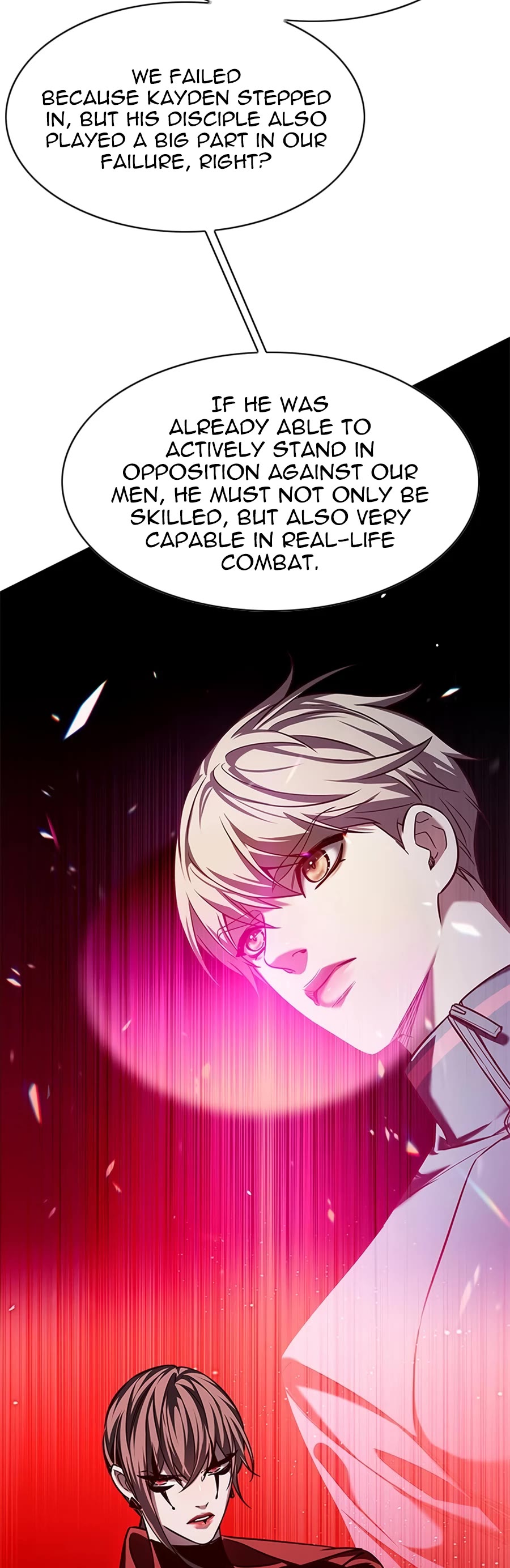 Eleceed Chapter 251 page 7 - Chapter 251