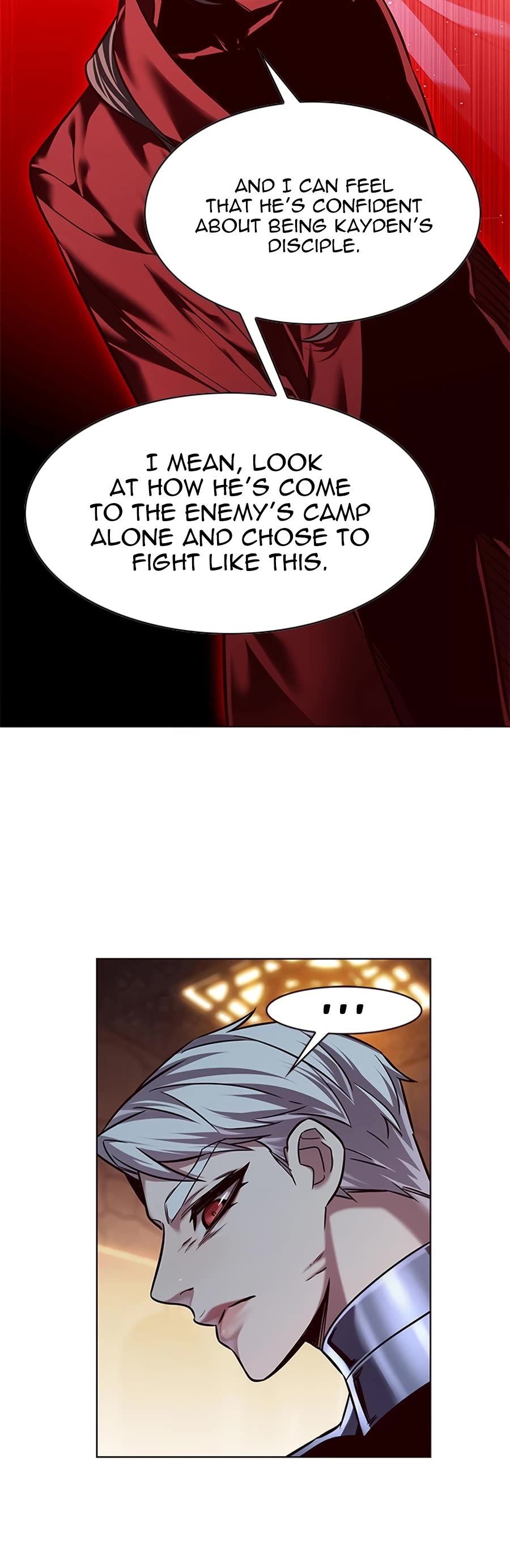 Eleceed Chapter 251 page 8 - Chapter 251