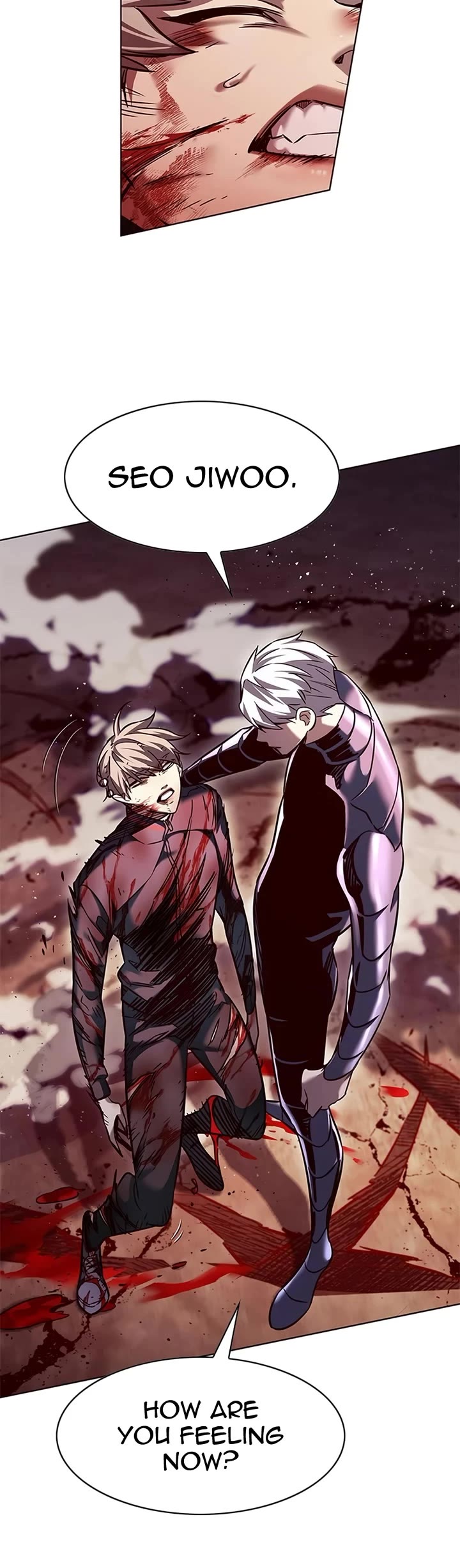 Eleceed Chapter 252 page 10 - Chapter 252
